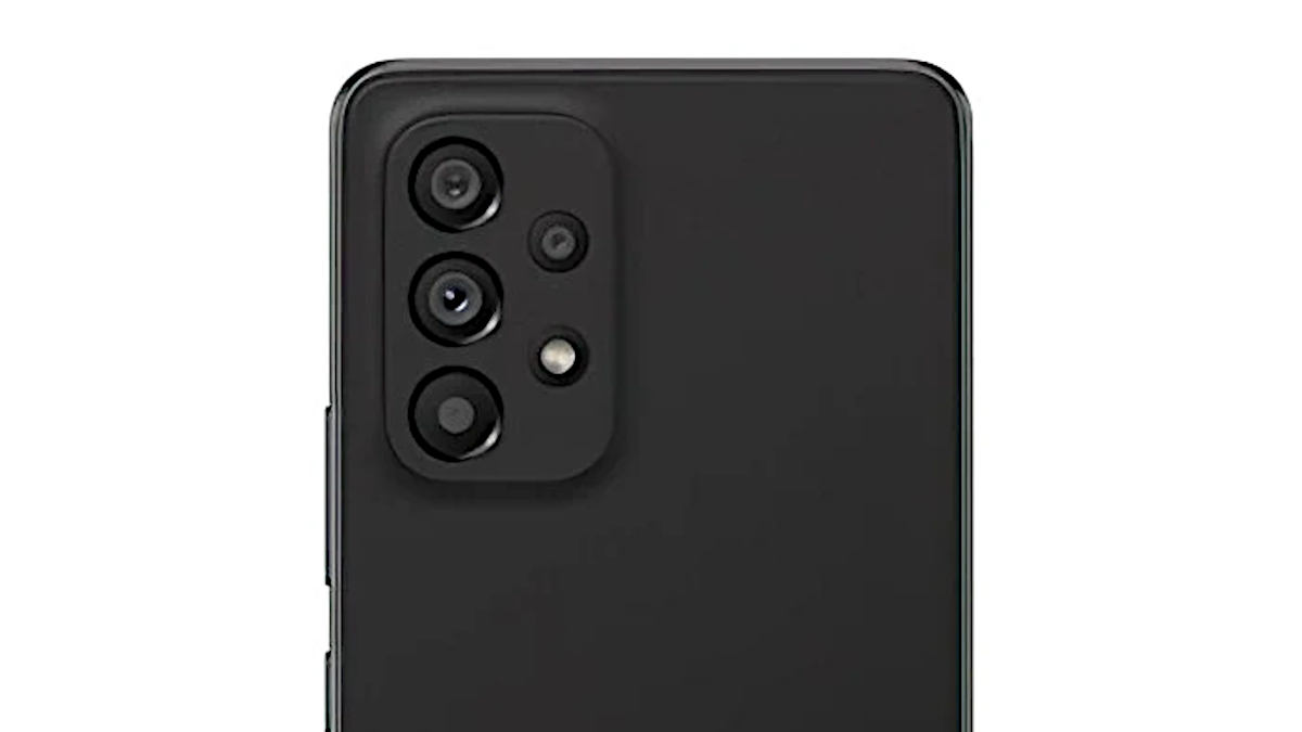 Samsung Galaxy A53 5G coraz bliżej premiery. Co o nim wiemy?
