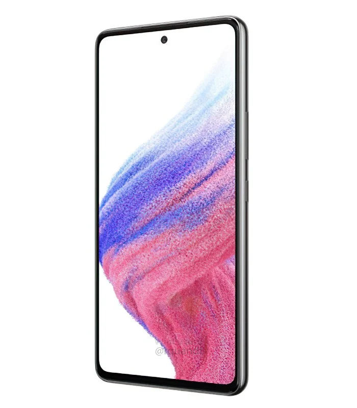 Samsung Galaxy A53 5G coraz bliżej premiery. Co o nim wiemy?