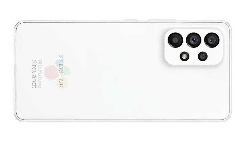 Samsung Galaxy A53 5G coraz bliżej premiery. Co o nim wiemy?