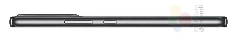 Samsung Galaxy A53 5G coraz bliżej premiery. Co o nim wiemy?