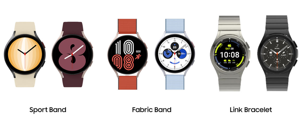 Masz Galaxy Watch4? Od dziś czekaj na wielką aktualizację
