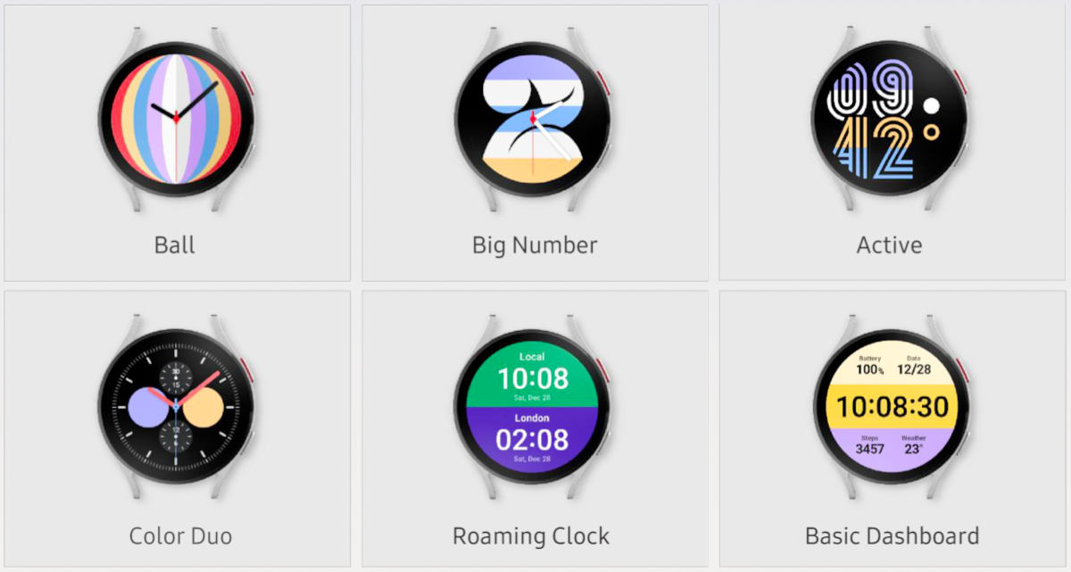 Masz Galaxy Watch4? Od dziś czekaj na wielką aktualizację
