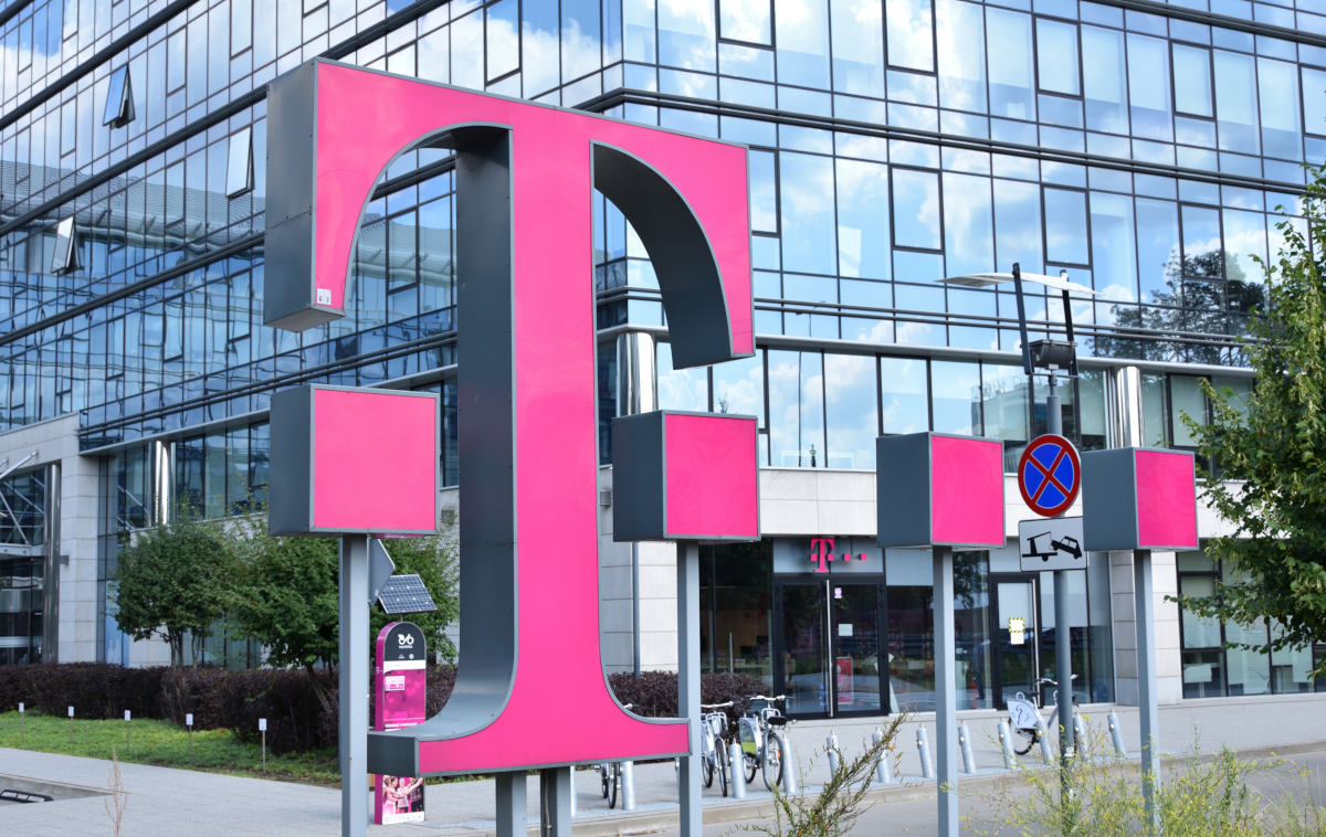 T-Mobile na kartę: 1200 GB internetu przez rok za darmo