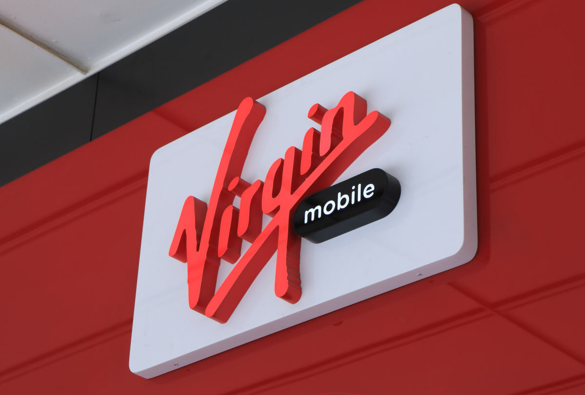 Virgin Mobile: abonament grupowy z 50 GB internetu za 20 zł miesięcznie