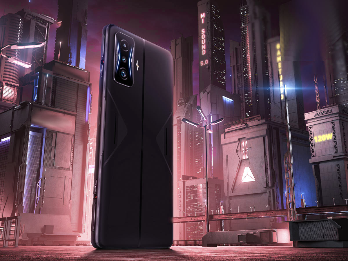 Xiaomi POCO F4 GT potwierdzony – będzie rakieta