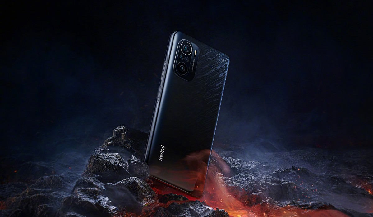 Xiaomi Redmi K50 – premiera jeszcze w lutym. Znamy ceny