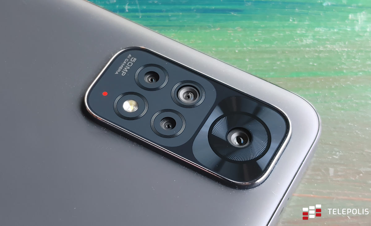 Xiaomi Redmi Note 11 za 799 zł. Znamy też ceny Redmi Note 11 Pro 5G i innych nowości