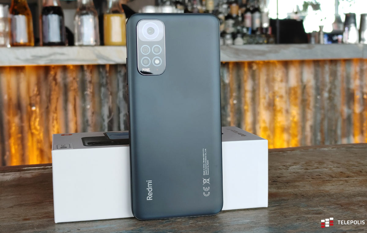 Xiaomi Redmi Note 11 za 799 zł. Znamy też ceny Redmi Note 11 Pro 5G i innych nowości