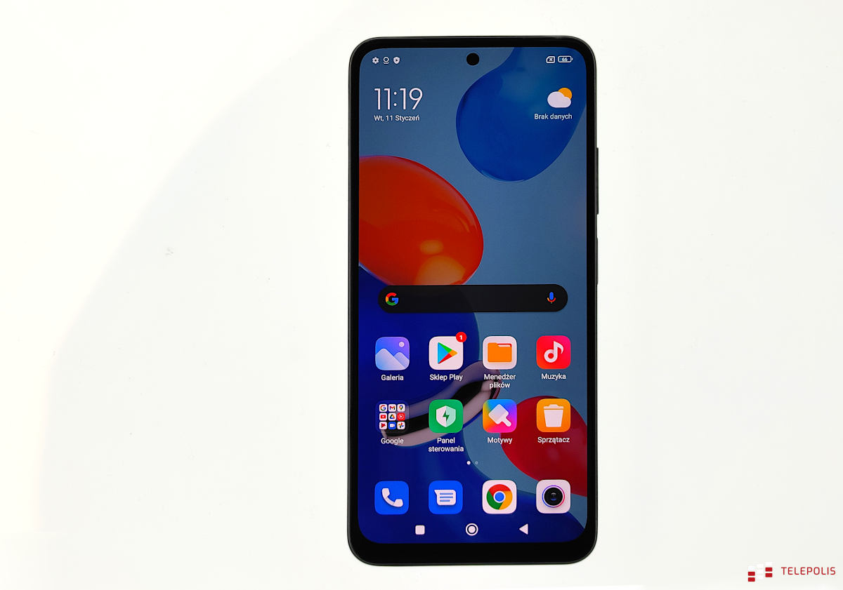 Xiaomi Redmi Note 11 zmierza do Polski. Będzie zabójcą budżetowców?