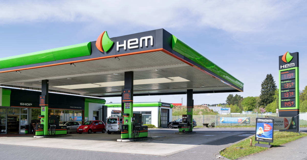 Z Autopay zapłacisz za tankowanie w Niemczech. A kiedy w Polsce?