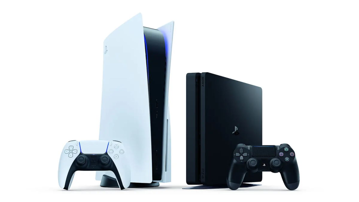 Duża aktualizacja PlayStation 5 i PlayStation 4. Co się zmieni?