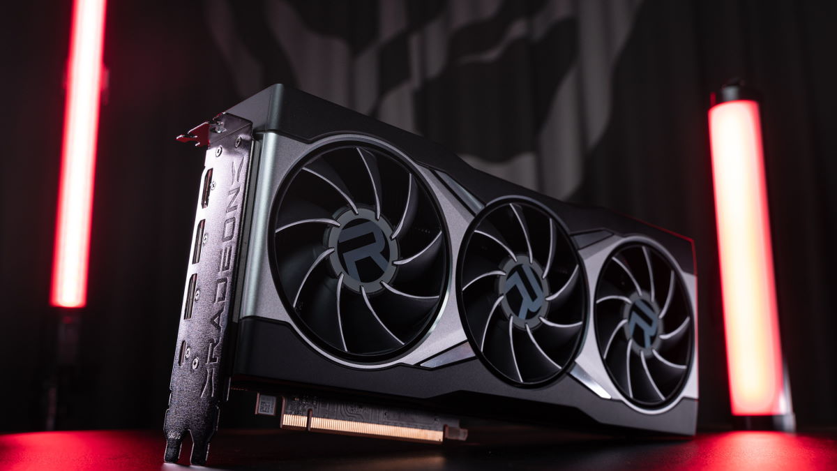 AMD szykuje się do walki z Intelem. Pomogą w tym nowe karty graficzne