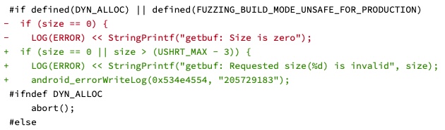 Google łata straszną dziurę w Androidzie. Wystarczyło się zbliżyć…