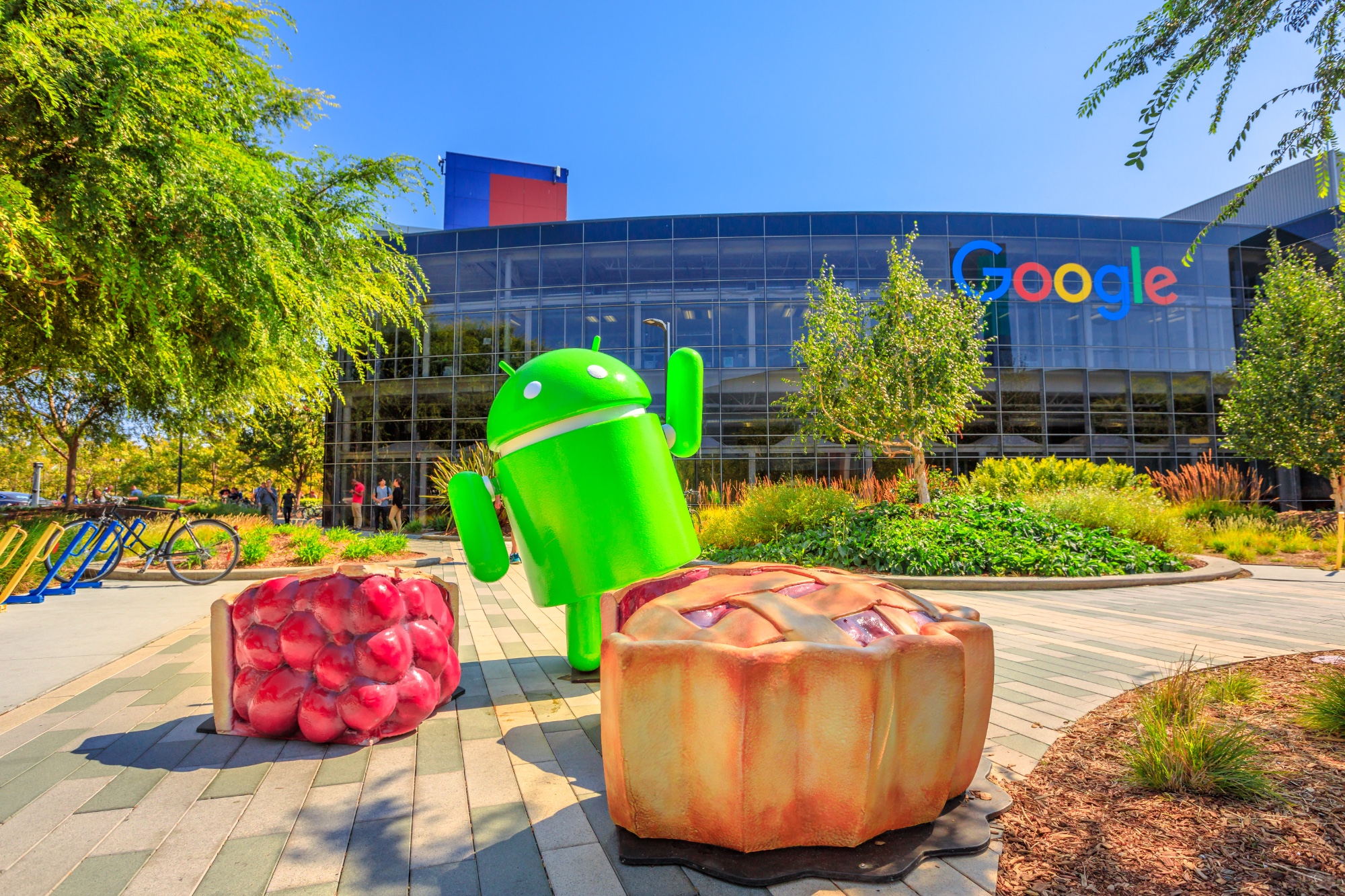 Android 13 nadchodzi. Google Pixel 6 uciągnął Windows 11 razem z grą