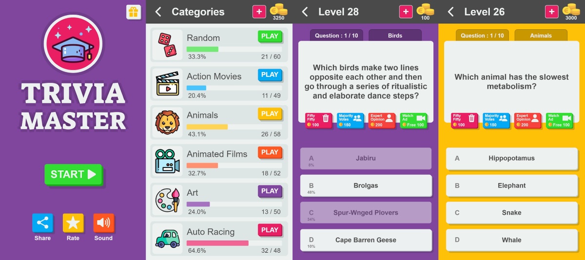 Google Play: za darmo aplikacje i gry o wartości ponad 280 zł!