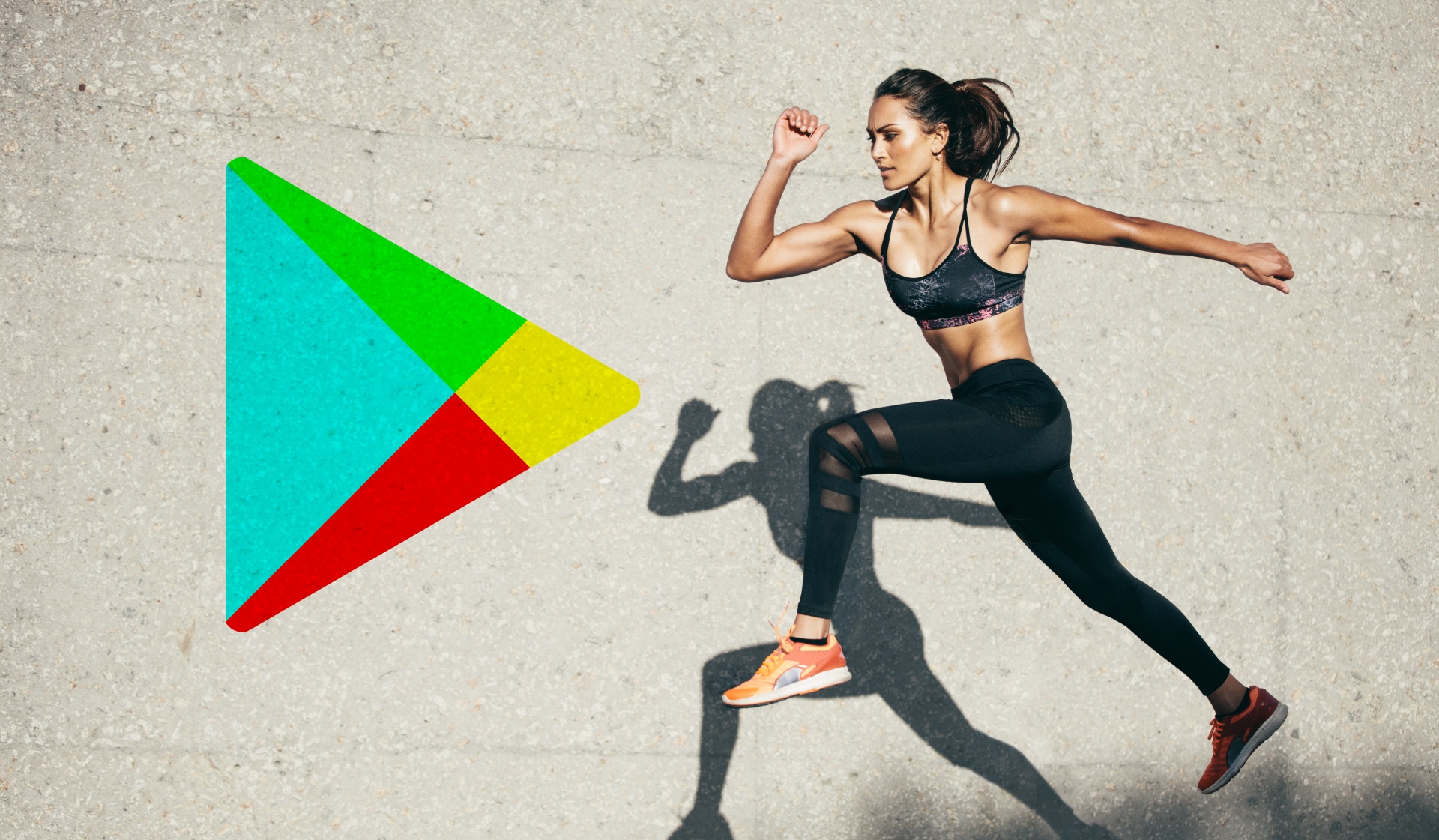 Google Play: za darmo aplikacje i gry o wartości ponad 280 zł!