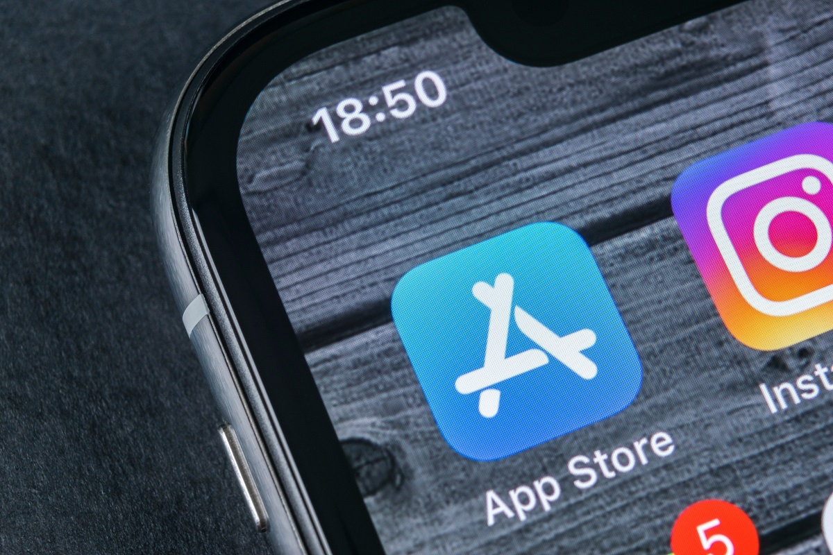 Ukraina chce, by... Apple odciął Rosjan od App Store