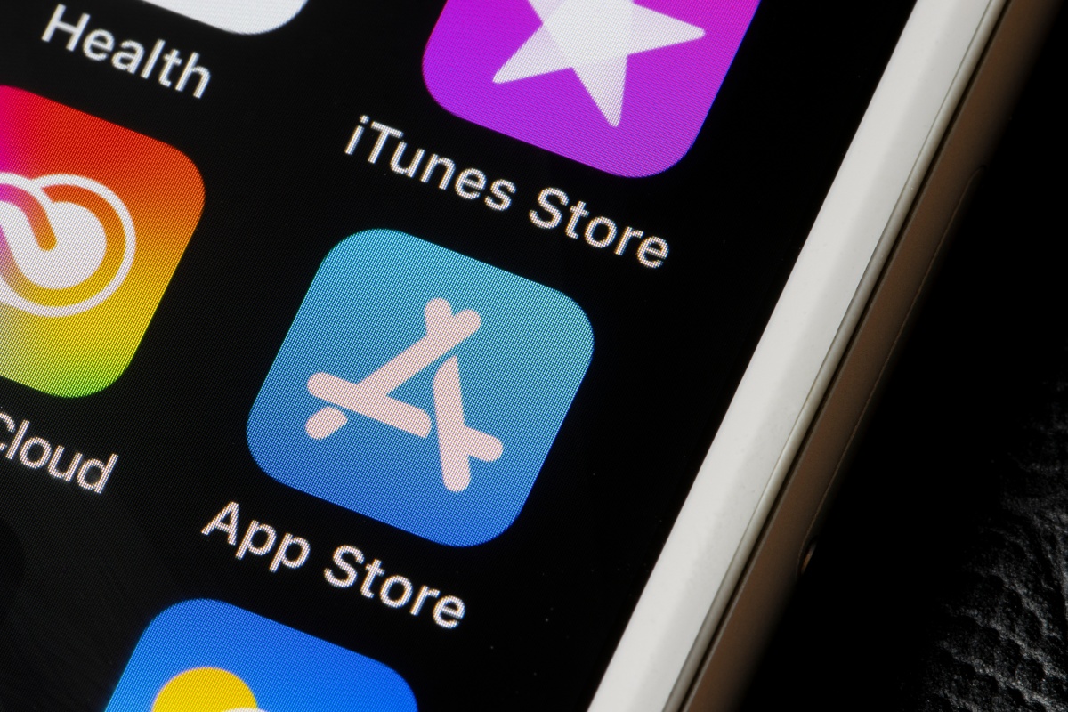 Apple wprowadza aplikacje niepubliczne do App Store
