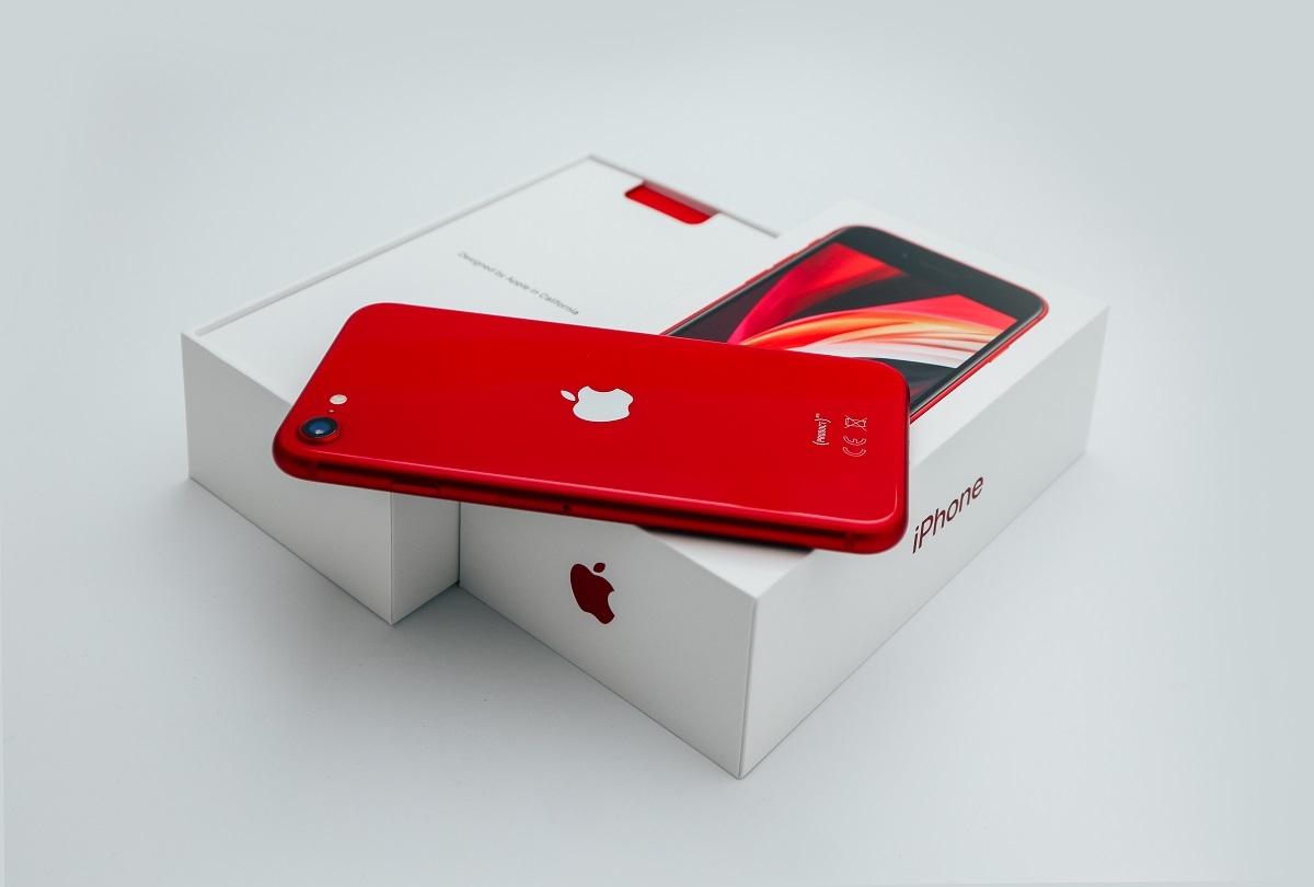 iPhone SE 2022 może być tańszy niż poprzednik