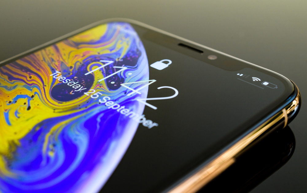 Twój iPhone mógł Cię podsłuchiwać. Łatwo to sprawdzisz