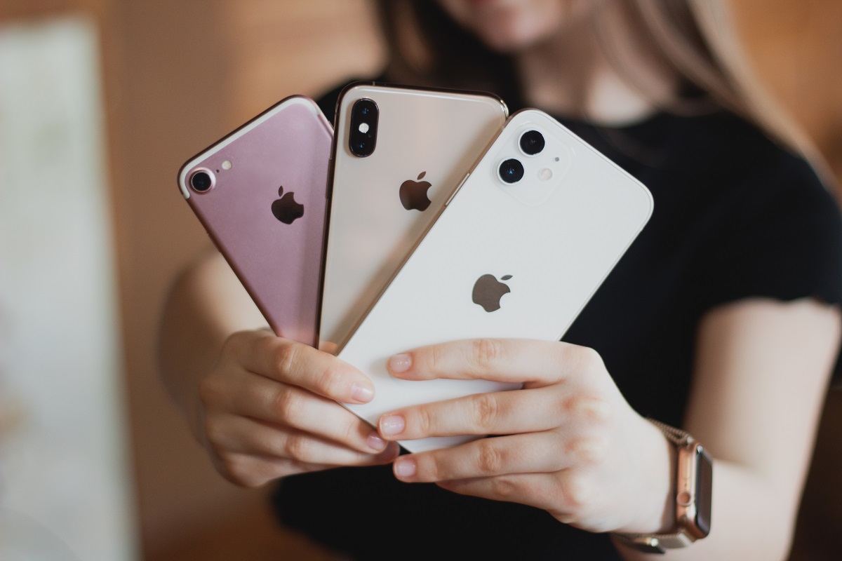 Rosjanie nie kupią iPhone'a. Apple wstrzymuje sprzedaż w Rosji