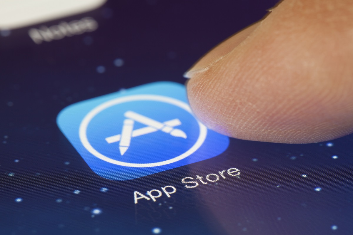 Apple próbuje przekonać senat USA, że monopol App Store jest super
