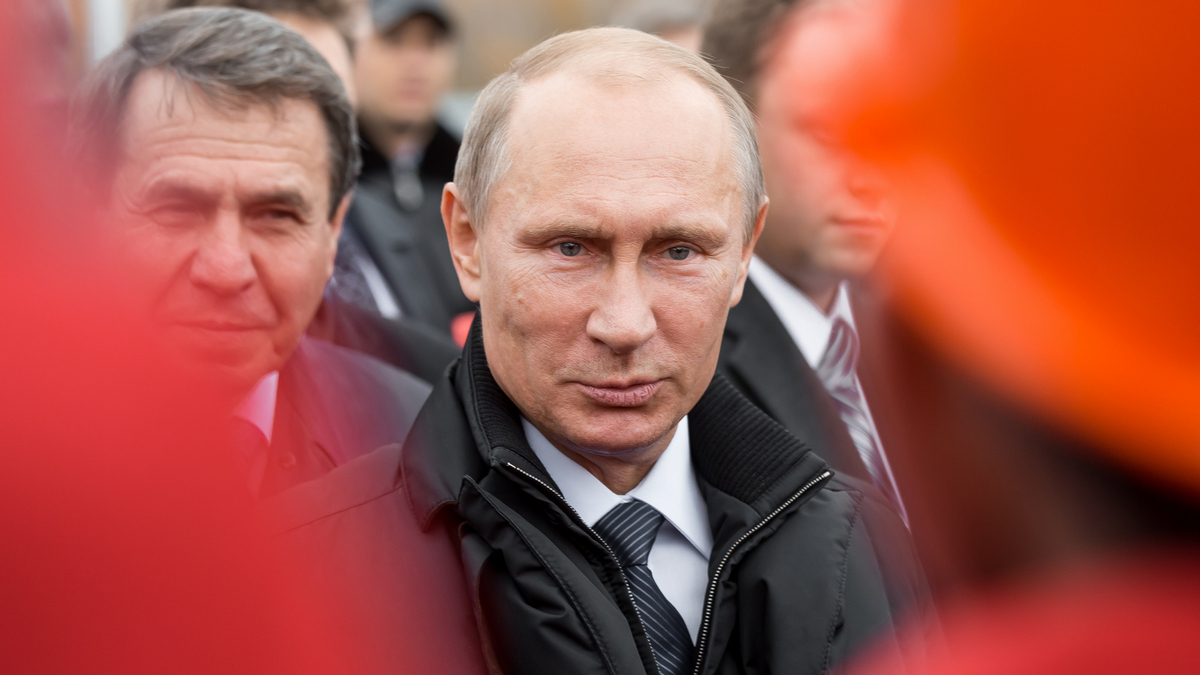 Rosja wygrała. Znamy pierwszą zagraniczną firmę, która się ugięła