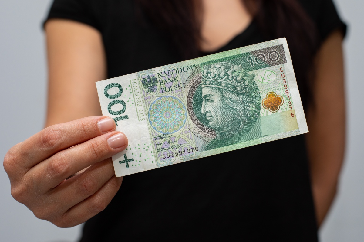 Bank Millennium: złóż wniosek o 500+ i zyskaj 100 zł