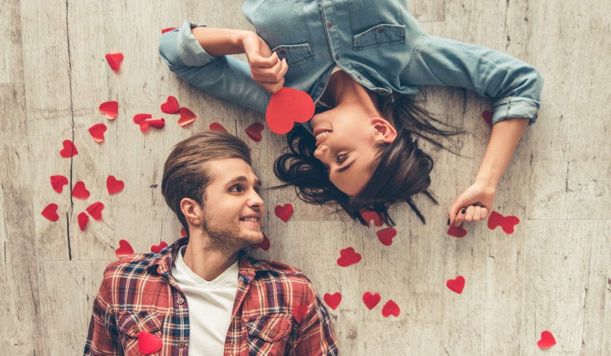 Walentynki z Cinkciarz.pl to Tinder taniej o 25%