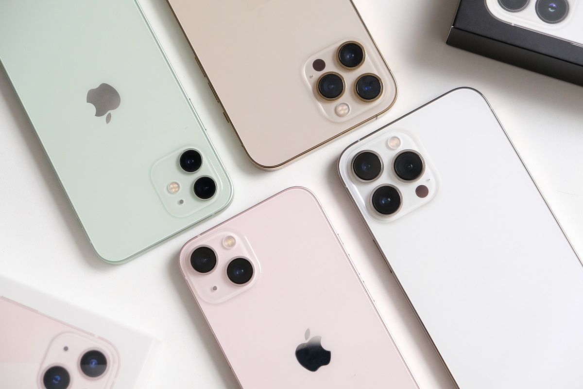 iPhone powinien zostać zakazany? Padły konkretne zarzuty