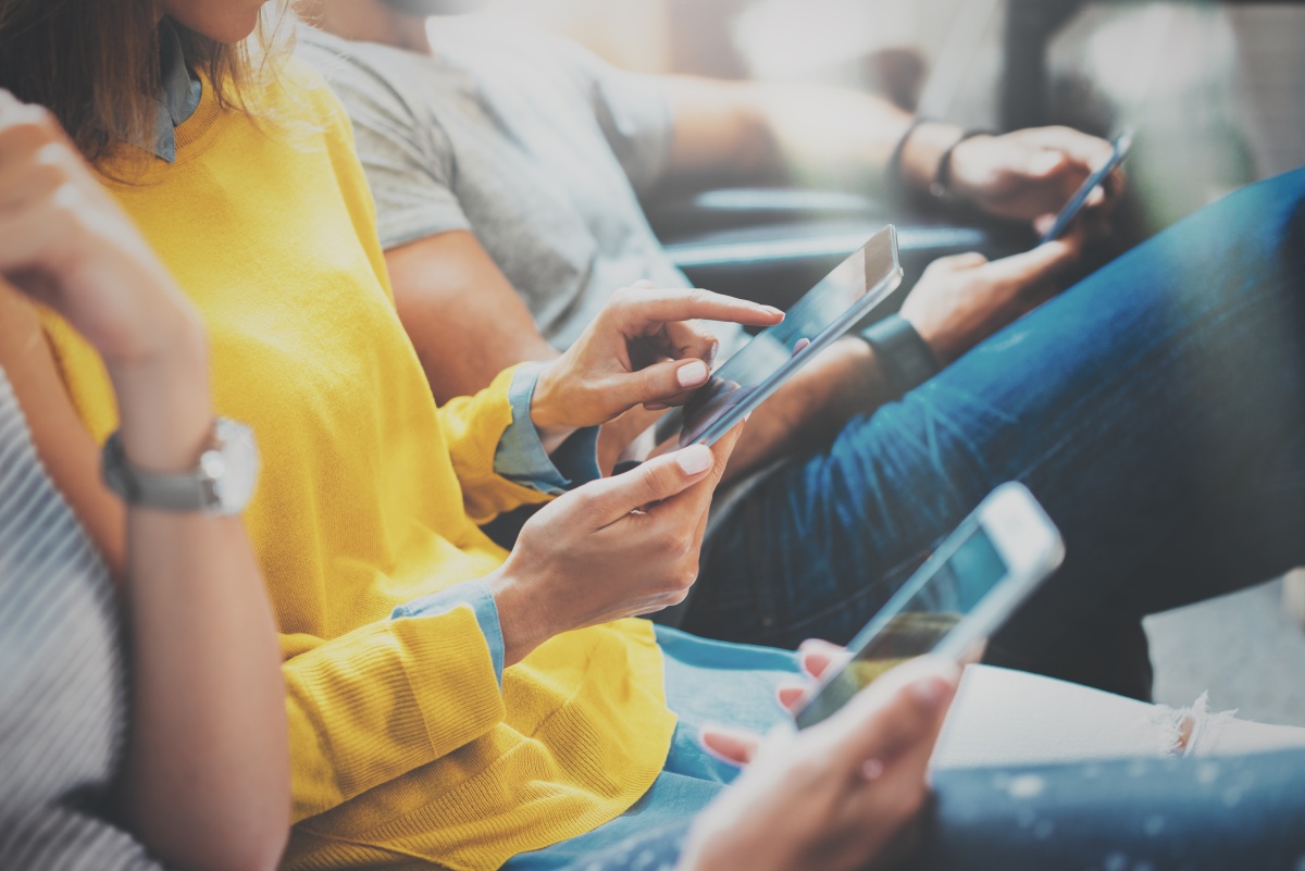 Ericsson Mobility Report – aktualizacja za 4Q2021