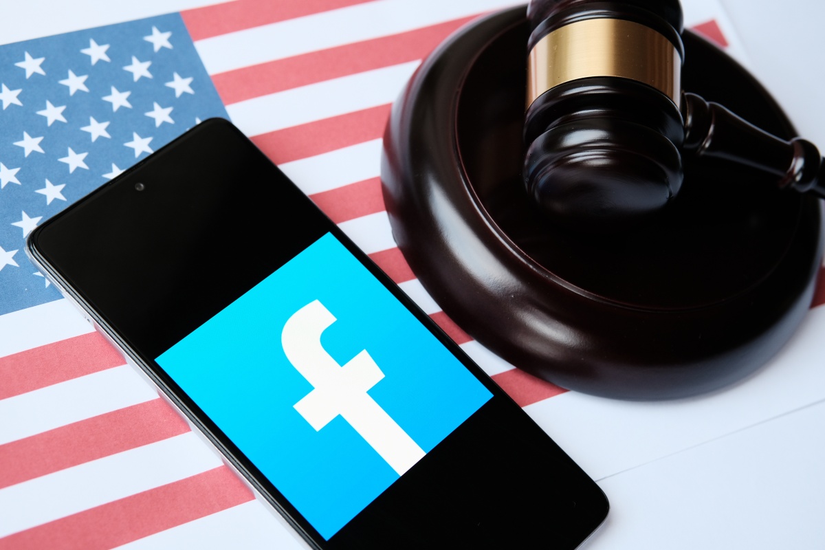 Facebook ma problemy w USA. Teksas żąda od giganta miliardów dolarów