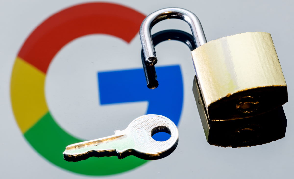 Google wymusił na nas zmianę nawyków. Efekty są imponujące