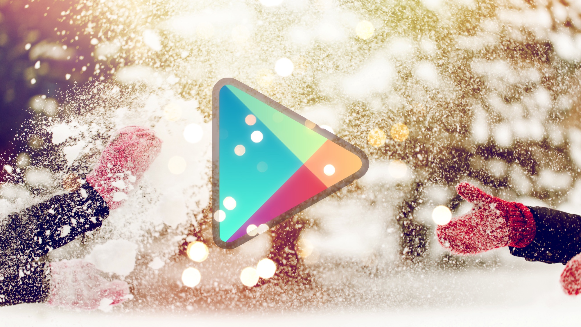 Google Play: 5 aplikacji dla Androida, które musisz mieć – część 79