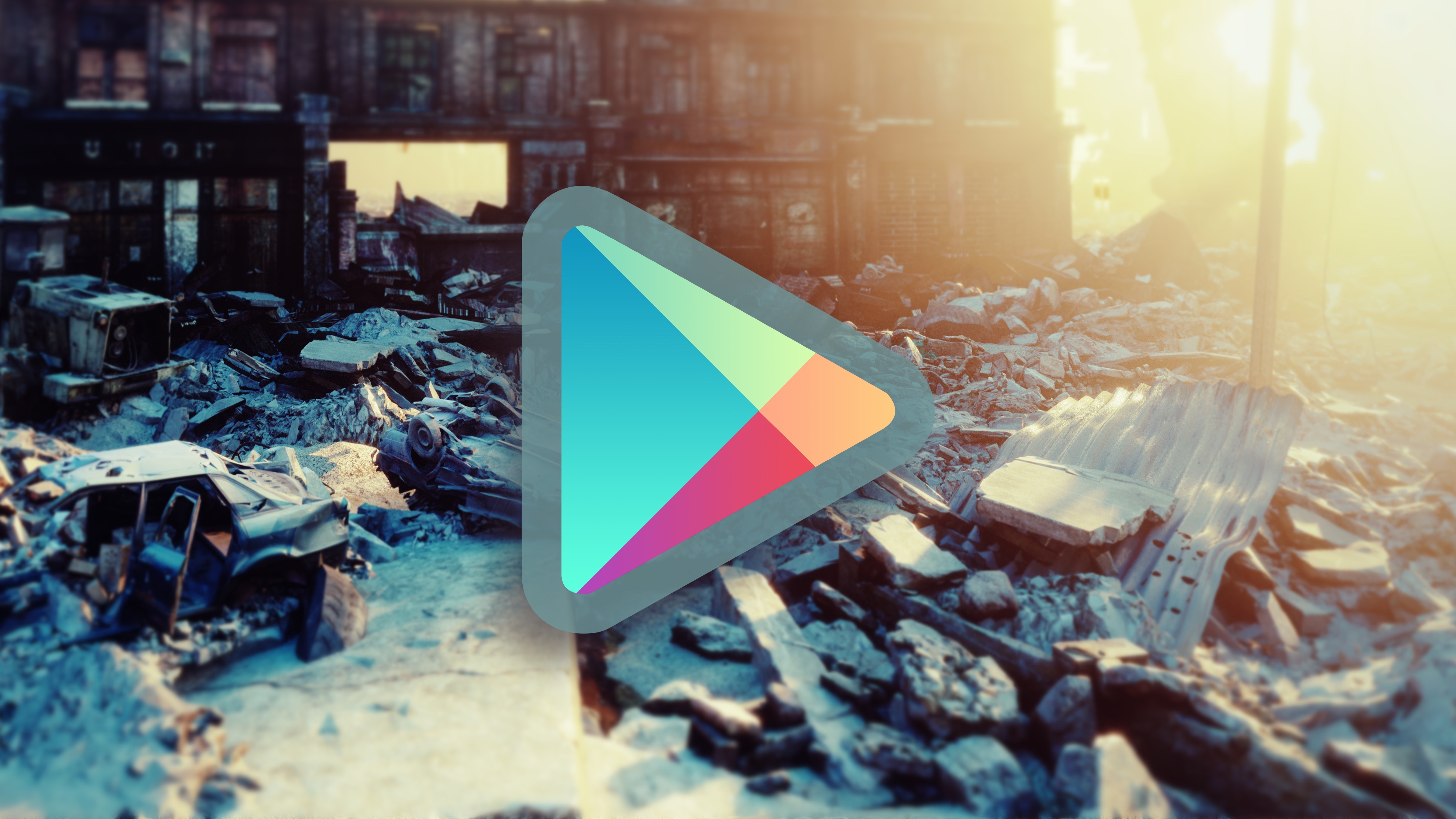 Google Play: 5 aplikacji dla Androida, które musisz mieć – część 78