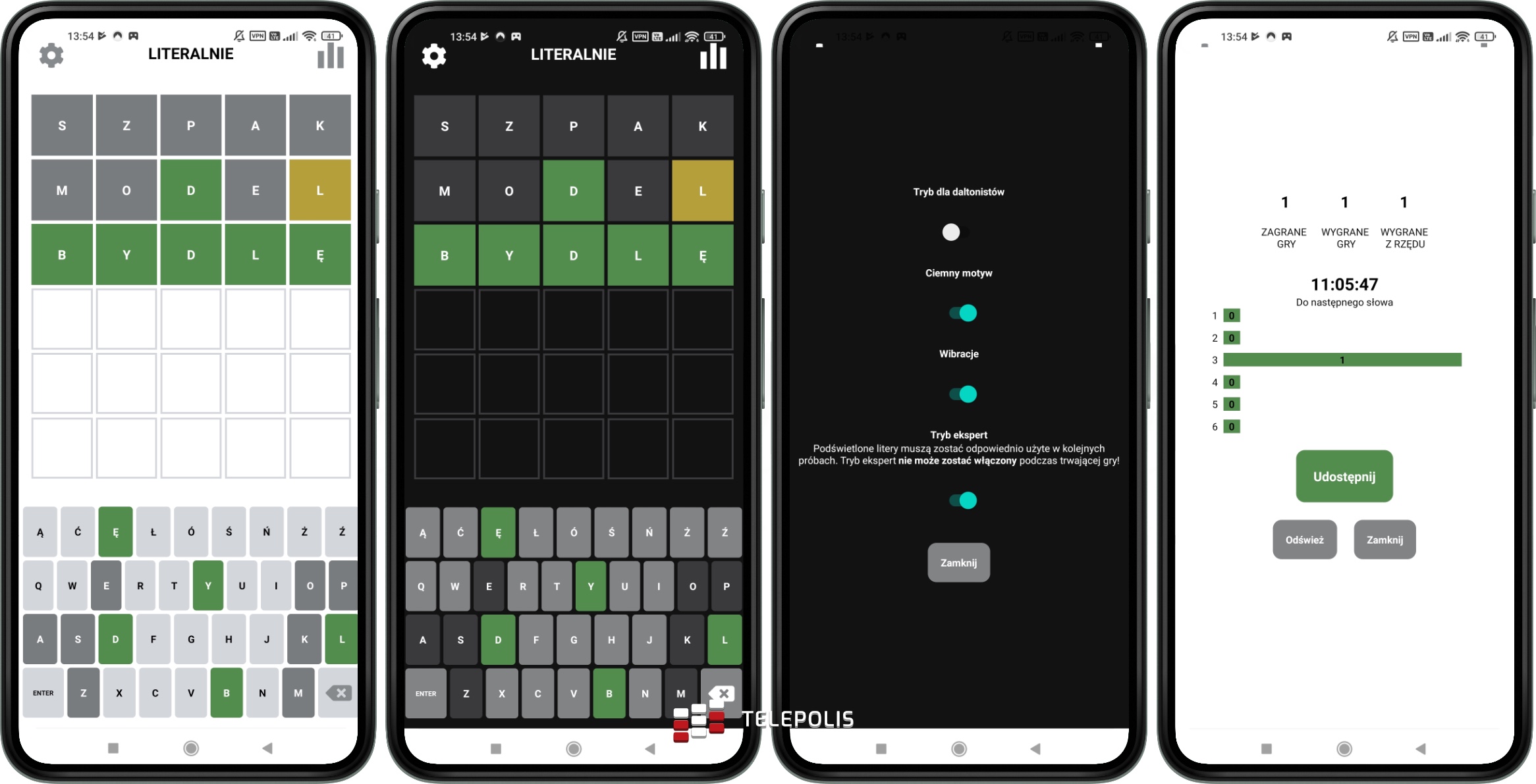 Google Play: 5 aplikacji dla Androida, które musisz mieć – część 80