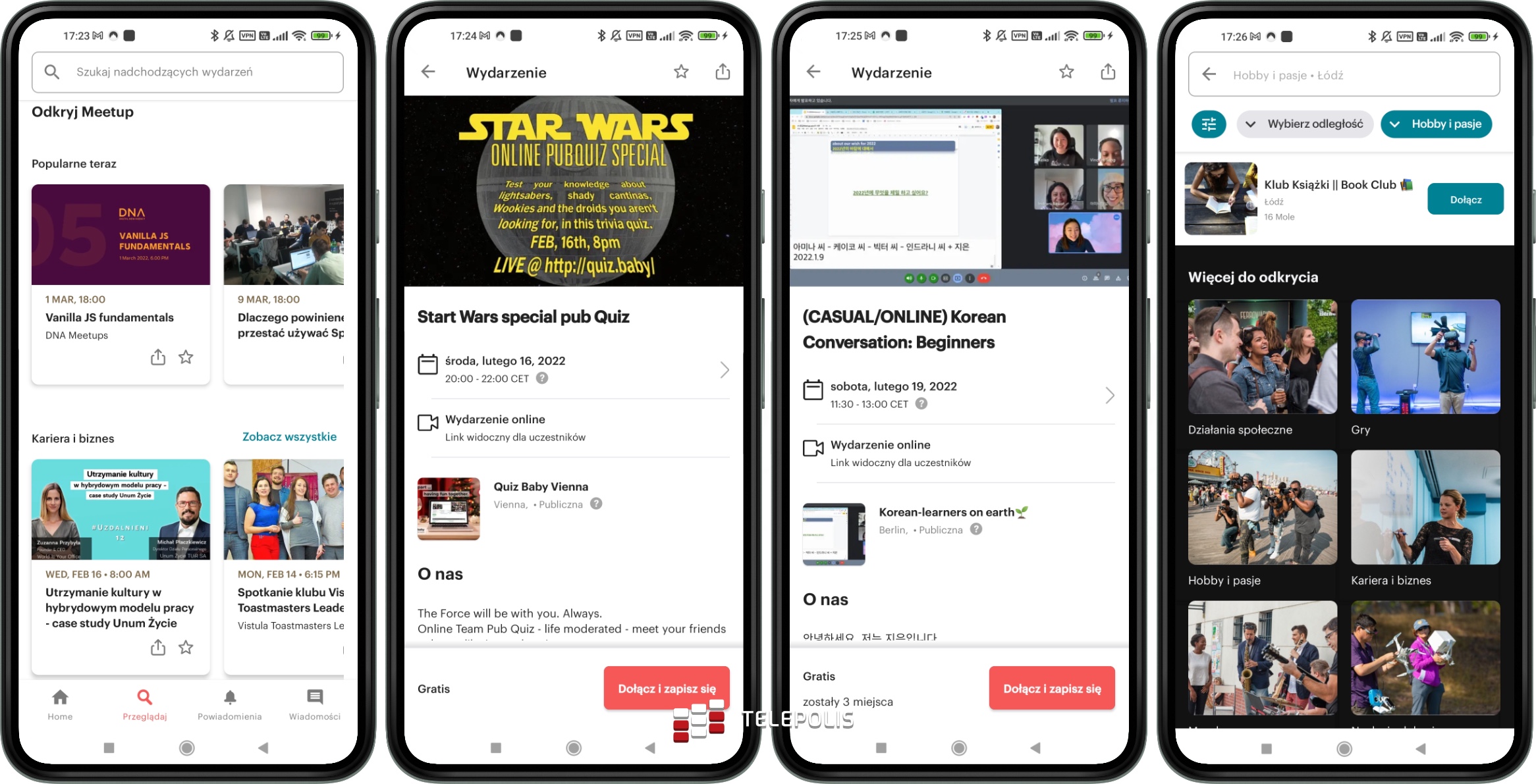Google Play: 5 aplikacji dla Androida, które musisz mieć – część 79