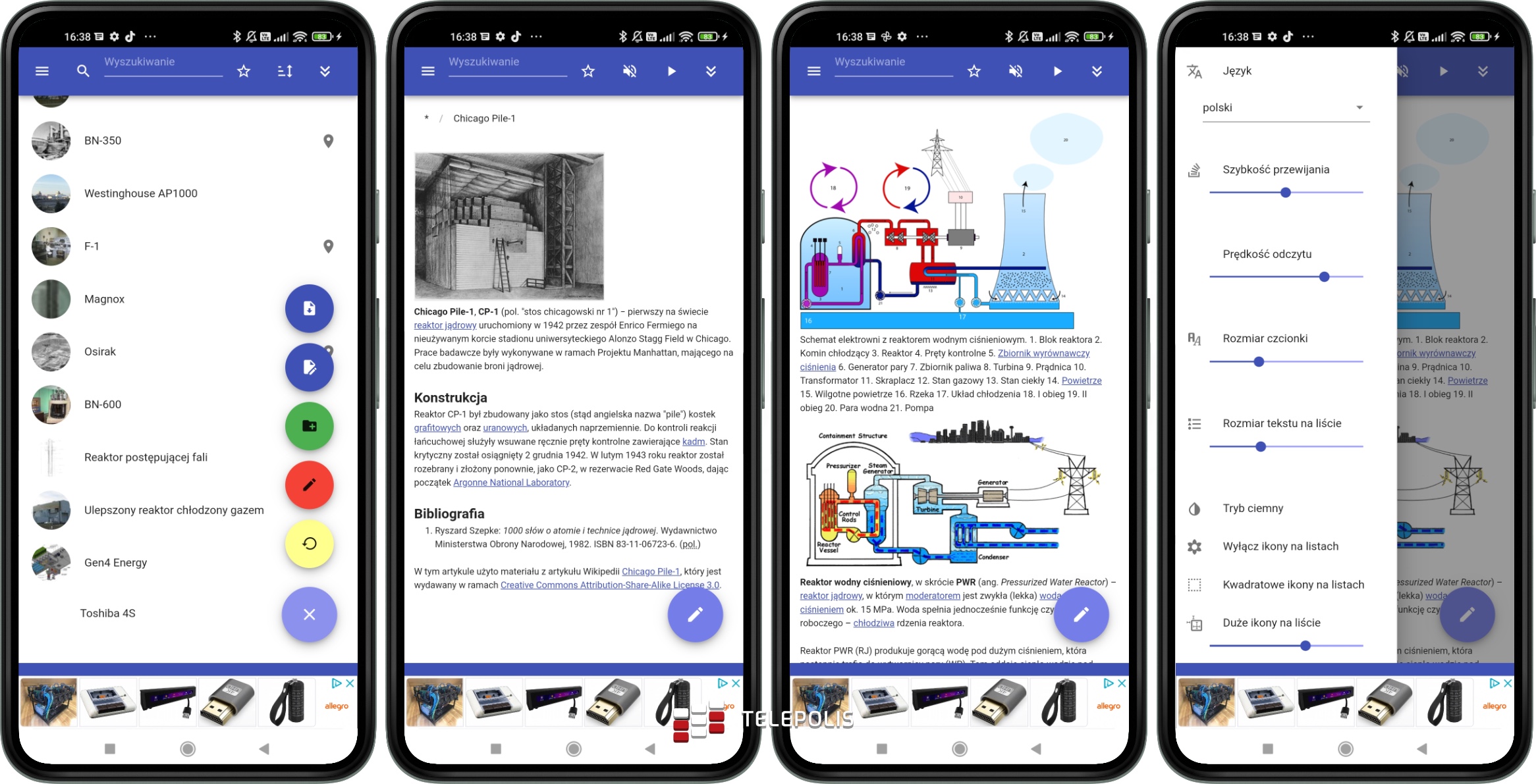 Google Play: 5 aplikacji dla Androida, które musisz mieć – część 78