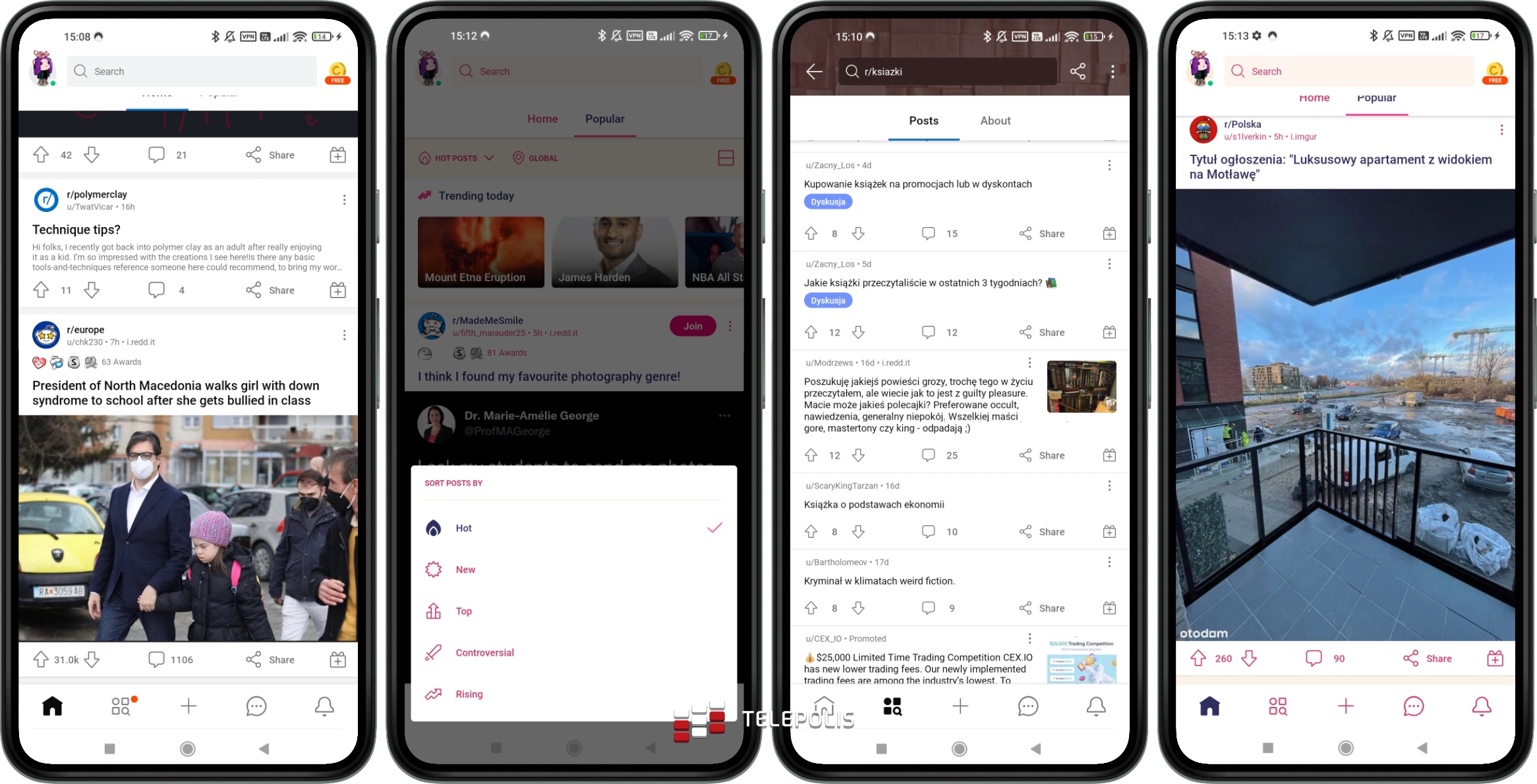 Google Play: 5 aplikacji dla Androida, które musisz mieć – część 79