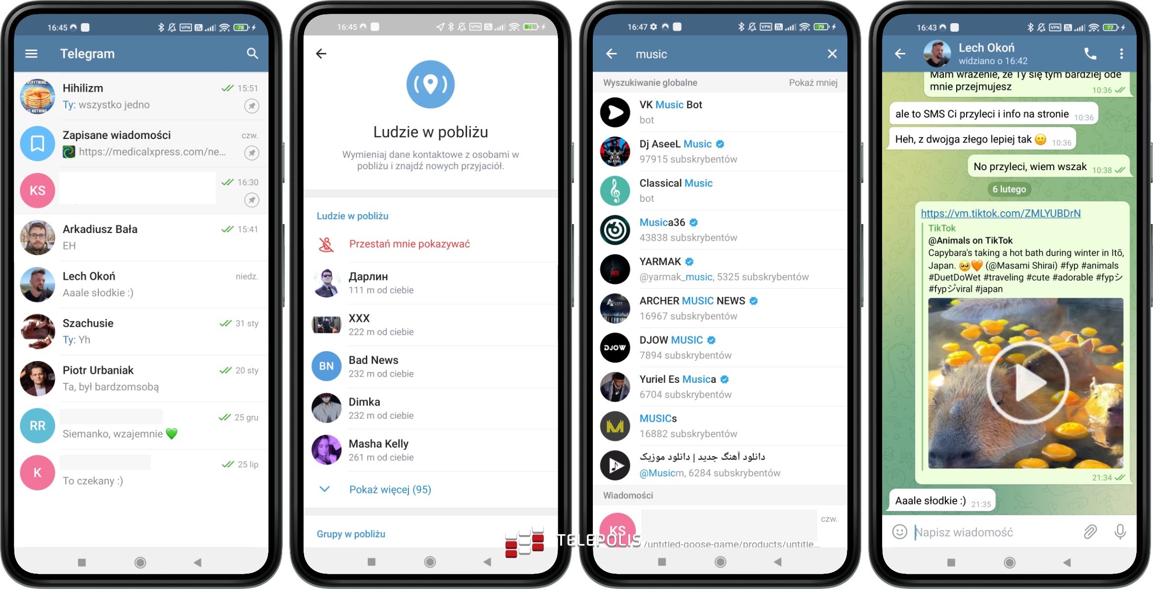 Google Play: 5 aplikacji dla Androida, które musisz mieć – część 79