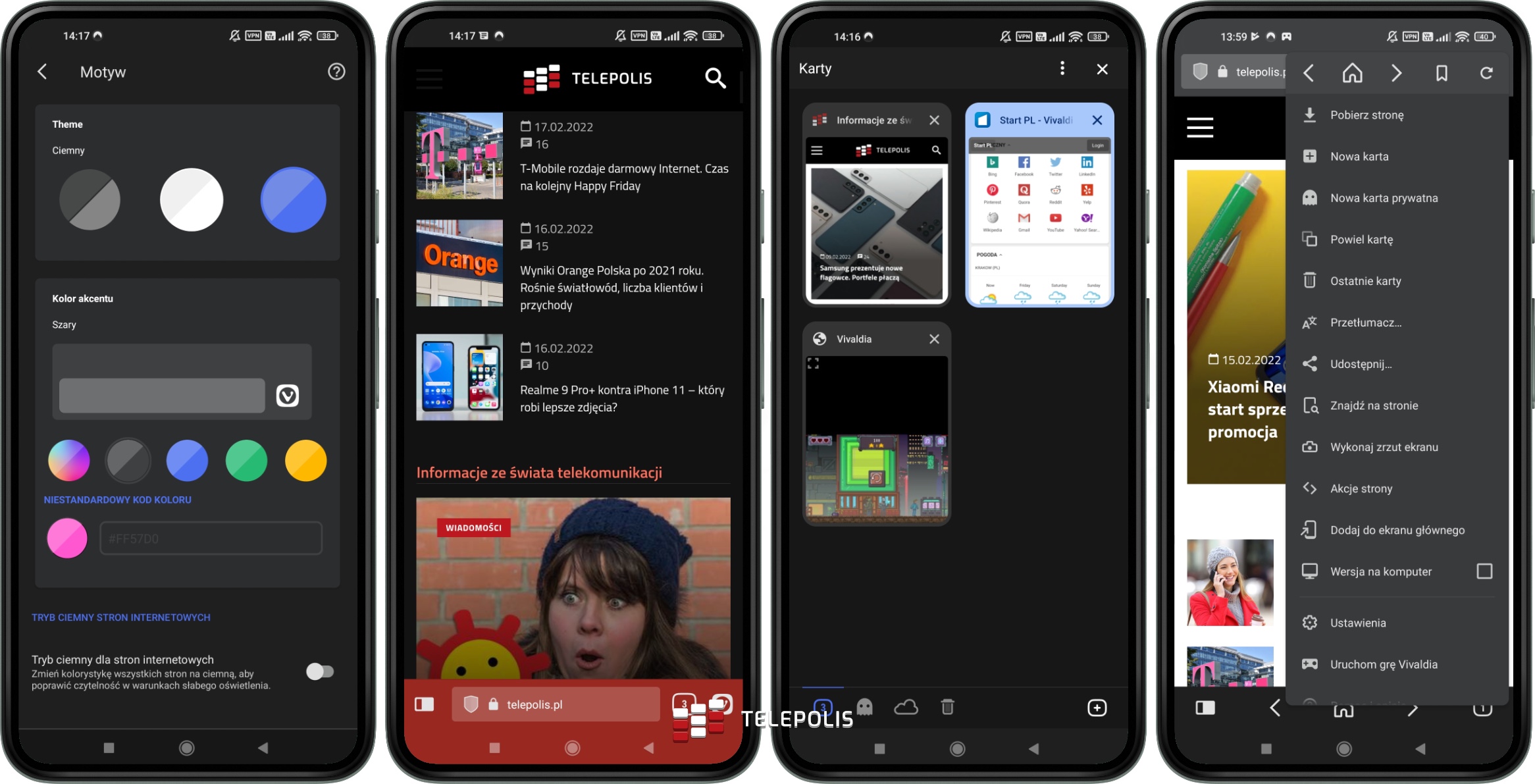 Google Play: 5 aplikacji dla Androida, które musisz mieć – część 80