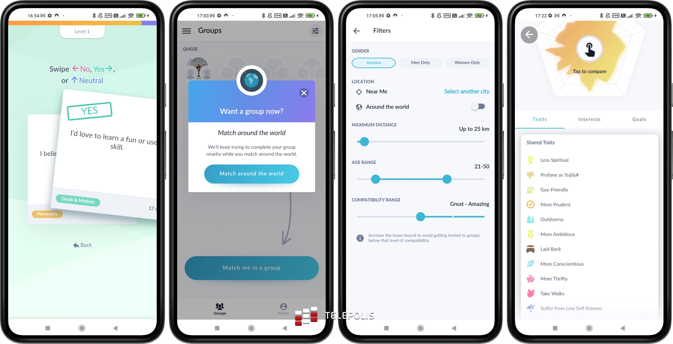 Google Play: 5 aplikacji dla Androida, które musisz mieć – część 79