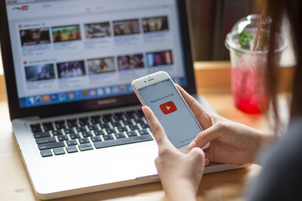 Badanie: YouTube zbiera dane jak opętany, ale jest coś gorszego