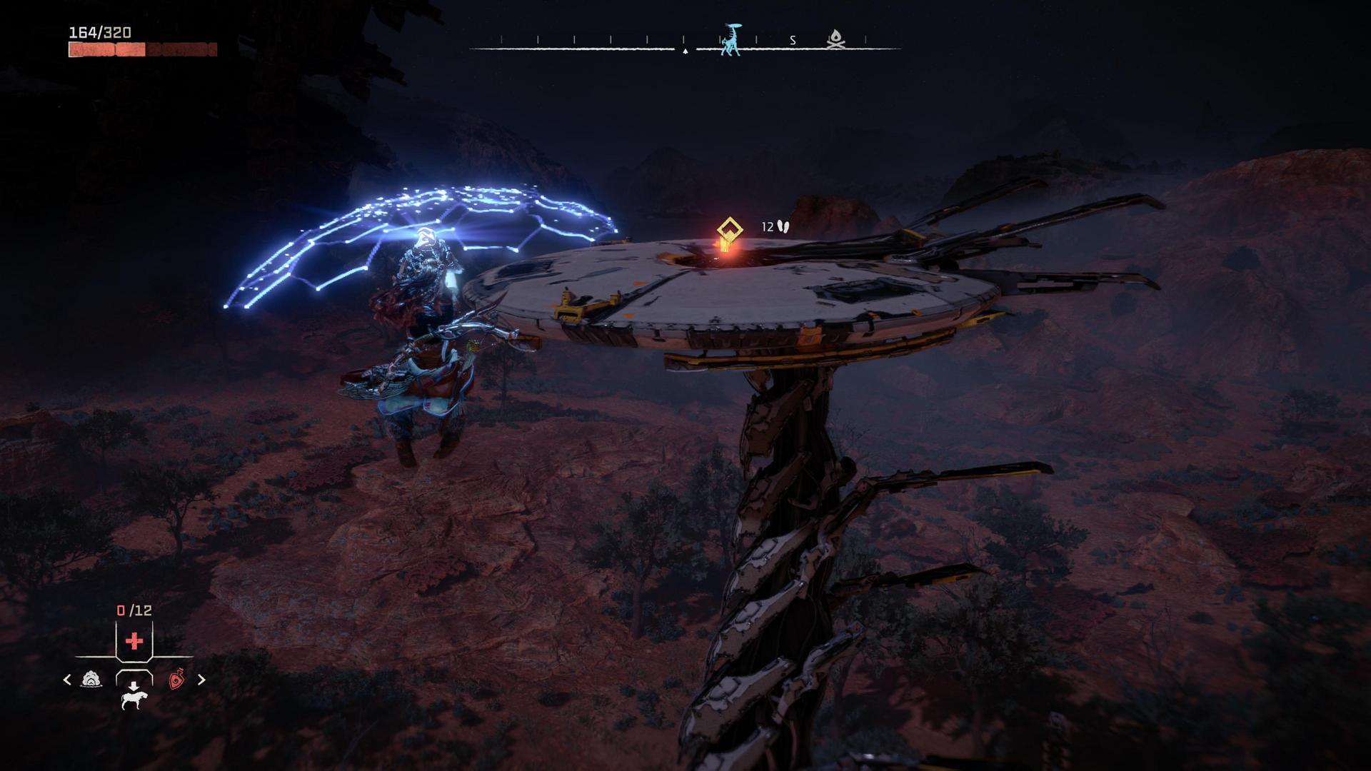 Horizon Forbidden West – gra tak dobra, że fani Xboksa będą płakać