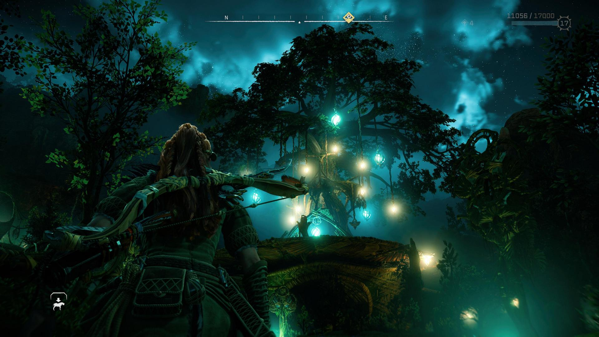 Horizon Forbidden West – gra tak dobra, że fani Xboksa będą płakać