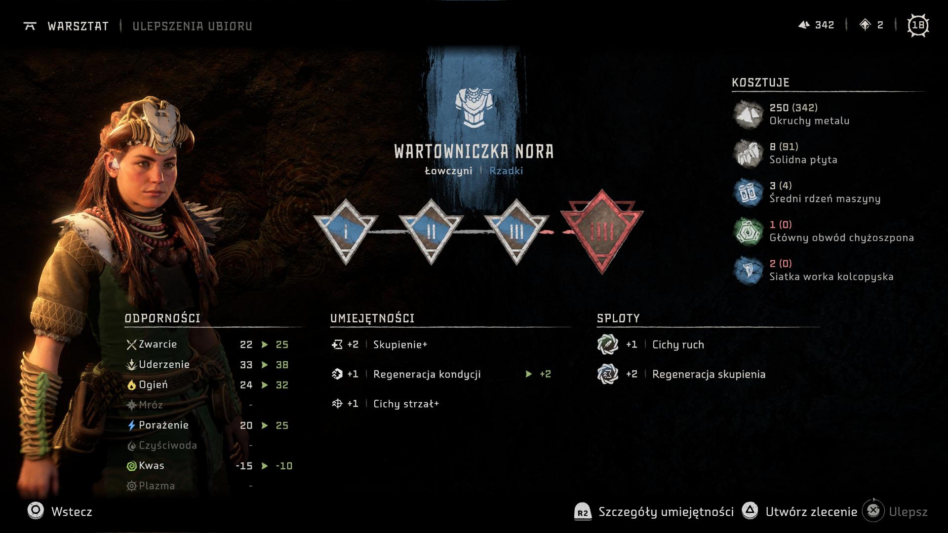 Horizon Forbidden West – gra tak dobra, że fani Xboksa będą płakać