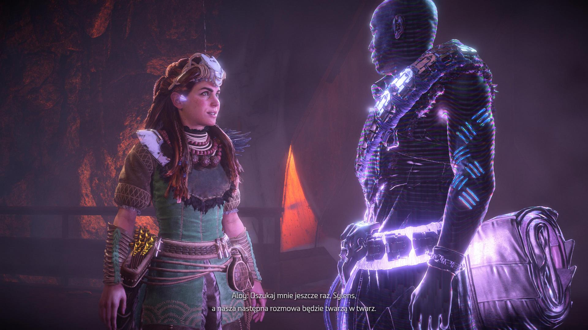 Horizon Forbidden West – gra tak dobra, że fani Xboksa będą płakać