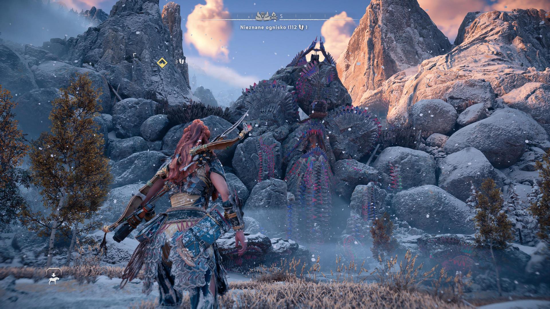 Horizon Forbidden West – gra tak dobra, że fani Xboksa będą płakać