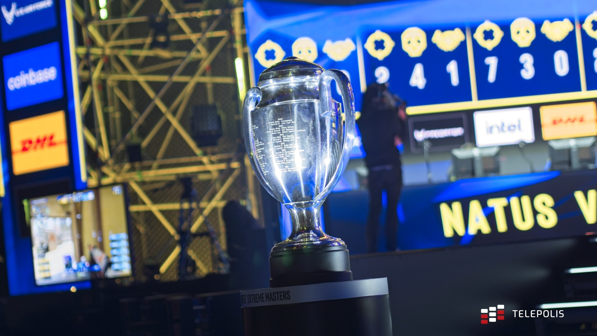 IEM Katowice 2022 traci dawny blask. Liczę na przyszły rok