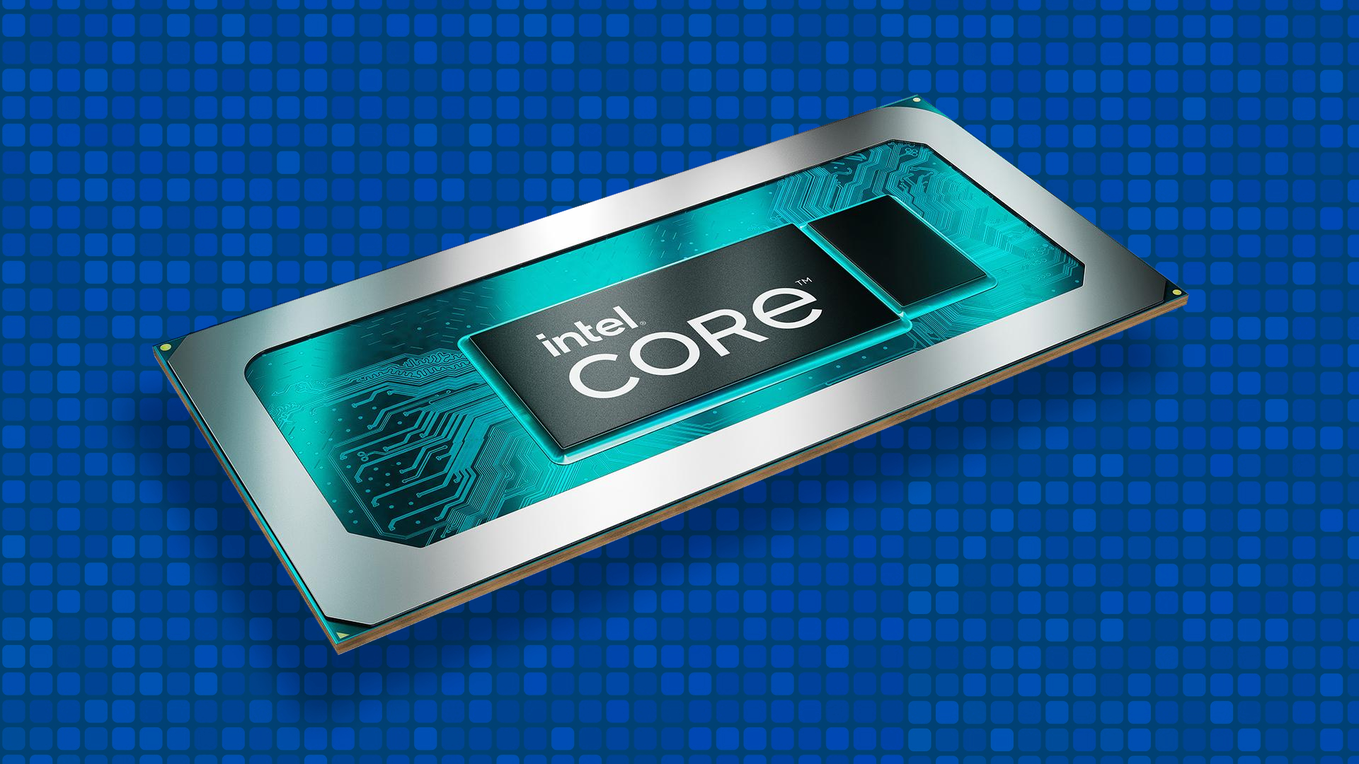 Intel prezentuje 20 nowych procesorów z rodziny Alder Lake